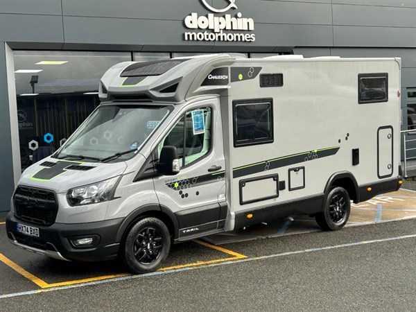 Chausson Sportline S697